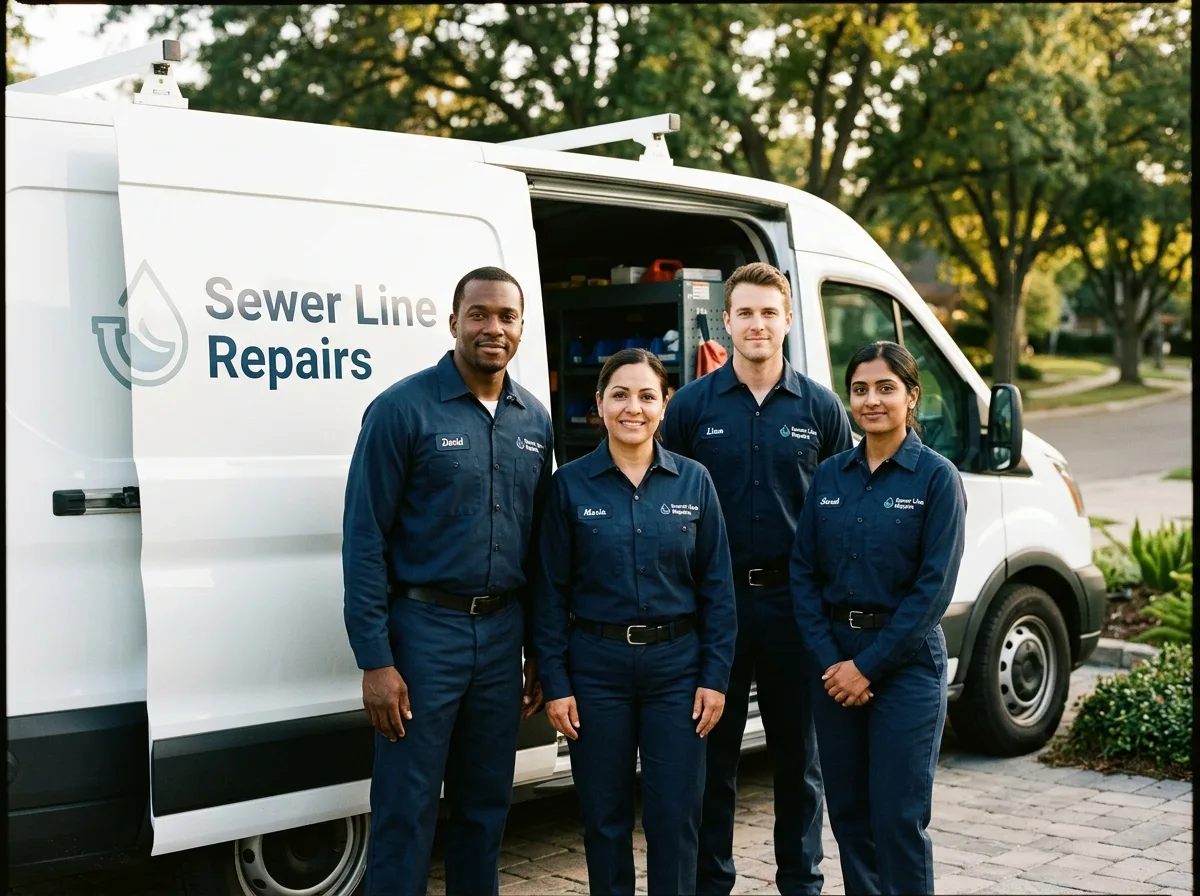 Emergency Plumber company in Port Charlotte, FL