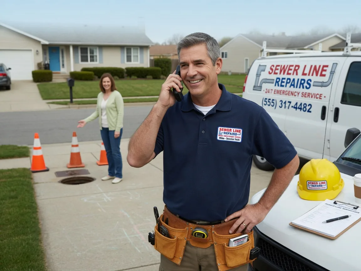 Emergency Plumber Port Charlotte, FL FAQs